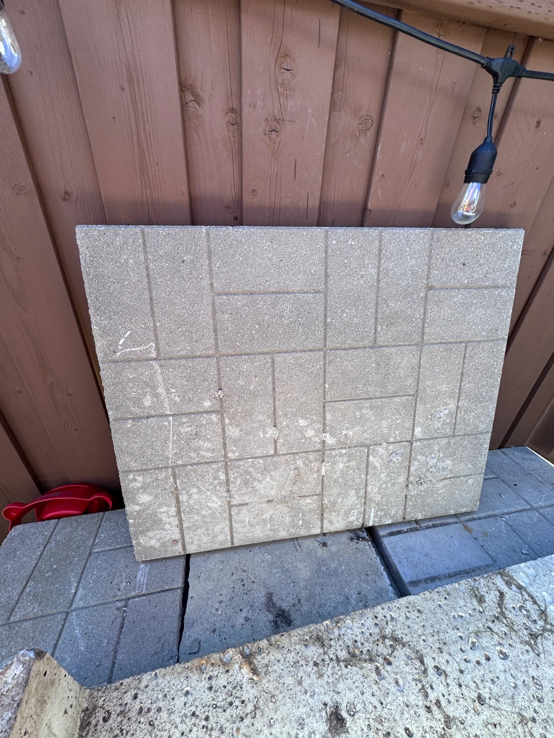Concrete Paving Slabs - photo 3