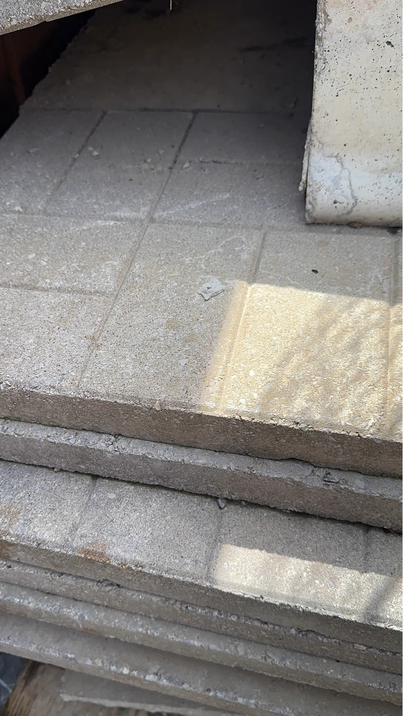 Concrete Paving Slabs