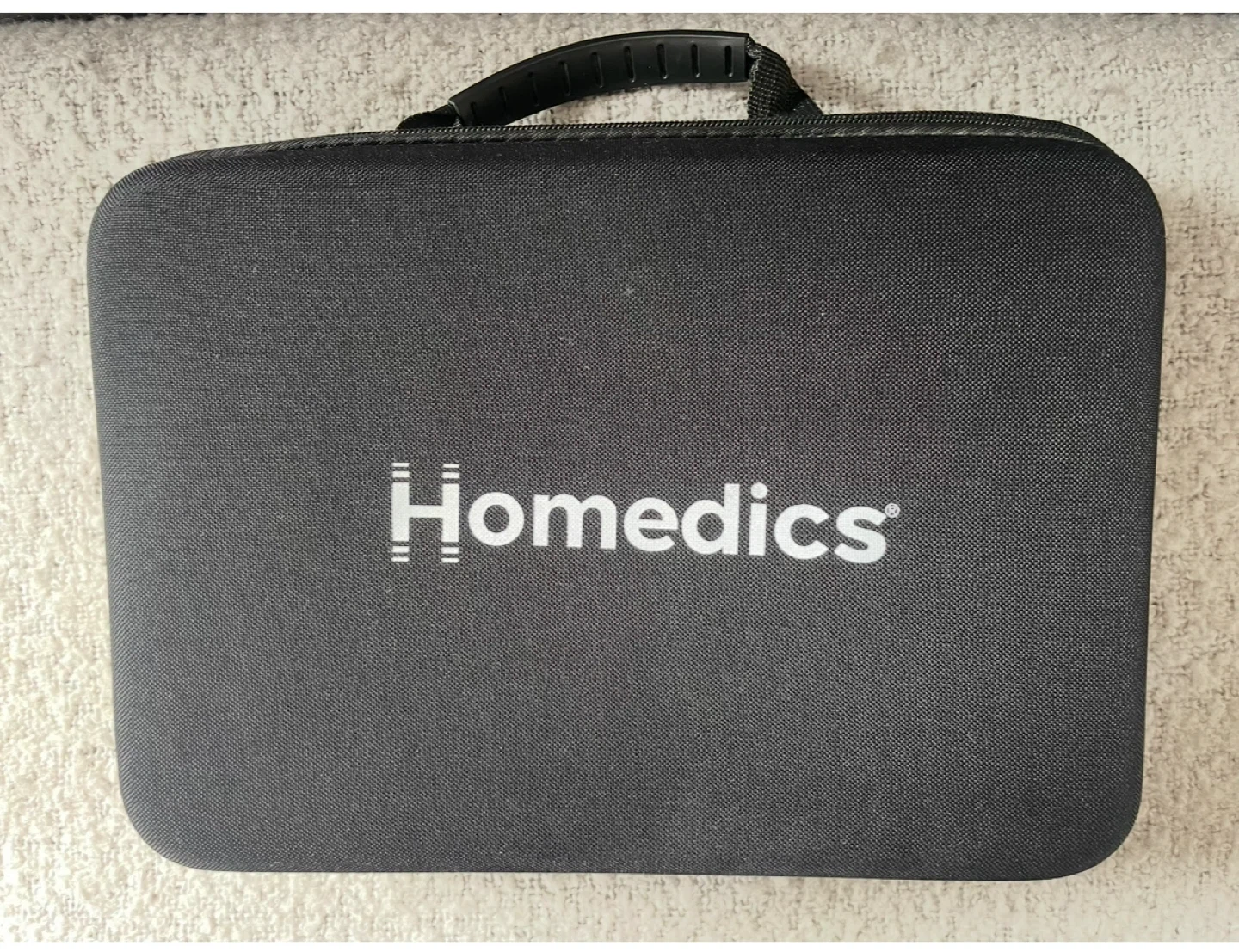 HoMedics Therapist Select Elite Percussion Massager - photo 3