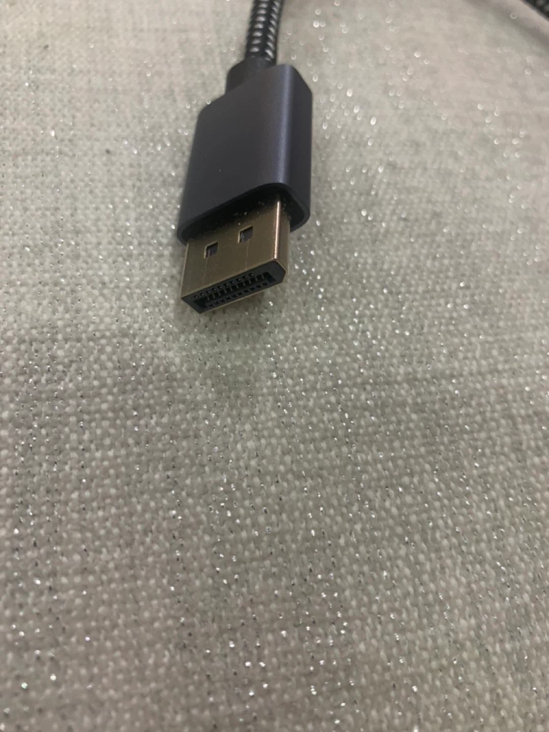 BENFEI Active DisplayPort to HDMI Adapter - photo 3
