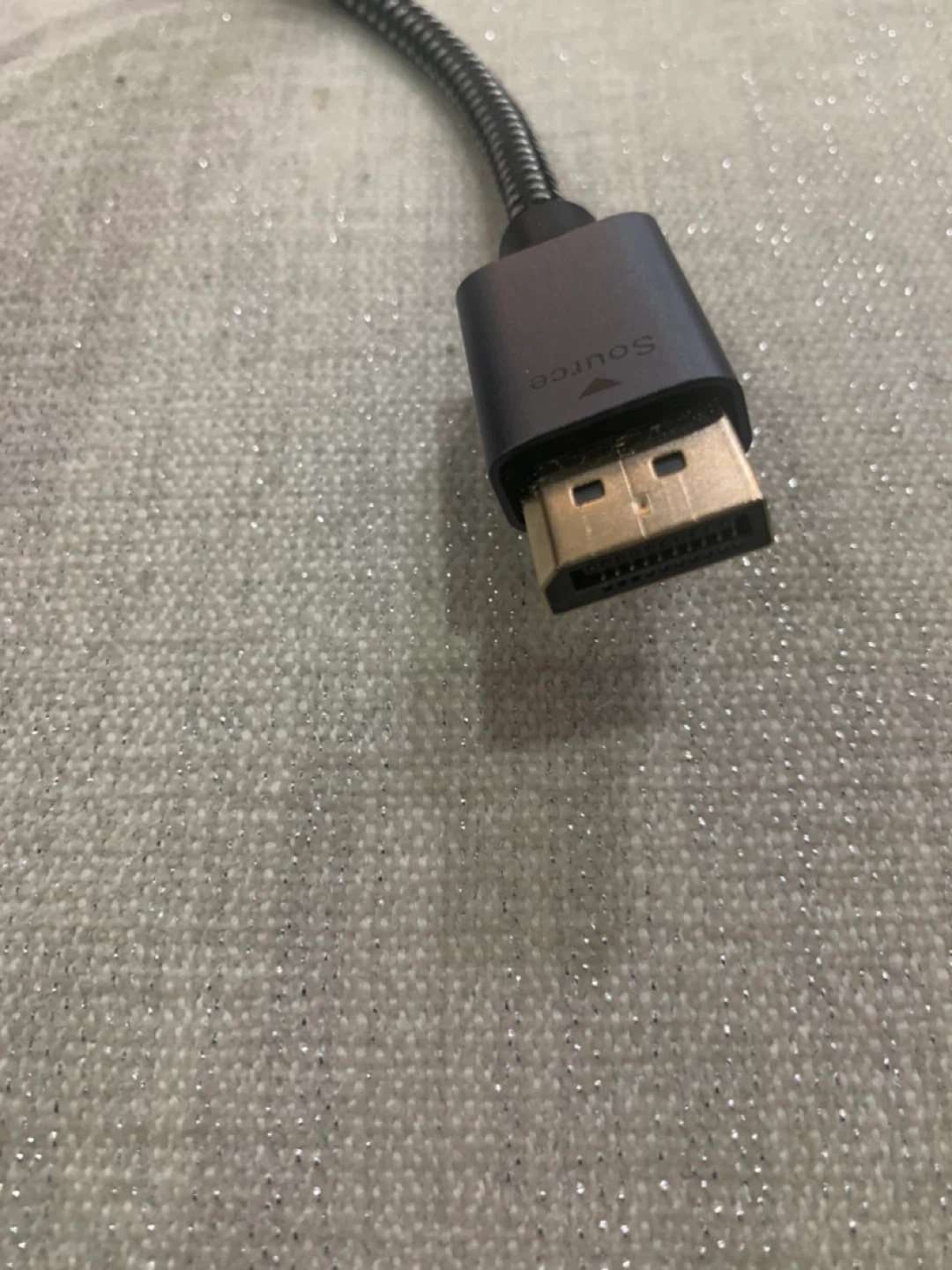 BENFEI Active DisplayPort to HDMI Adapter - photo 5