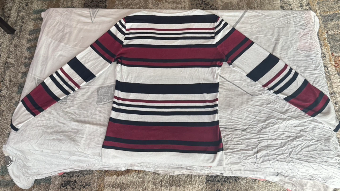 Tommy Hilfiger Polo Shirt - photo 2