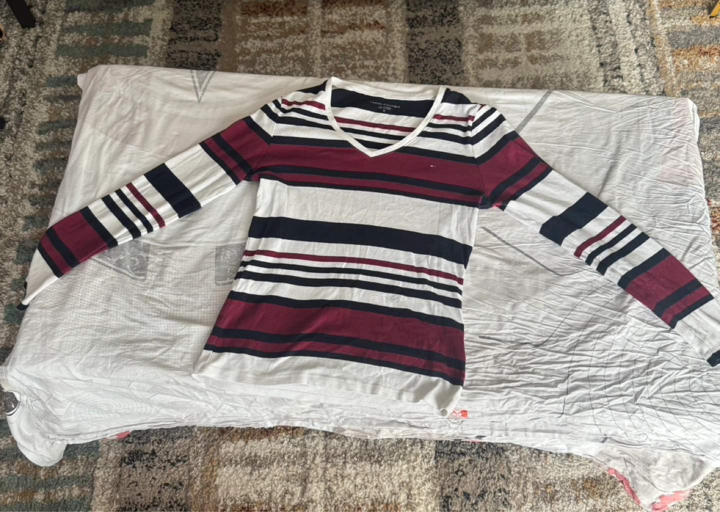 Tommy Hilfiger Polo Shirt - photo 5
