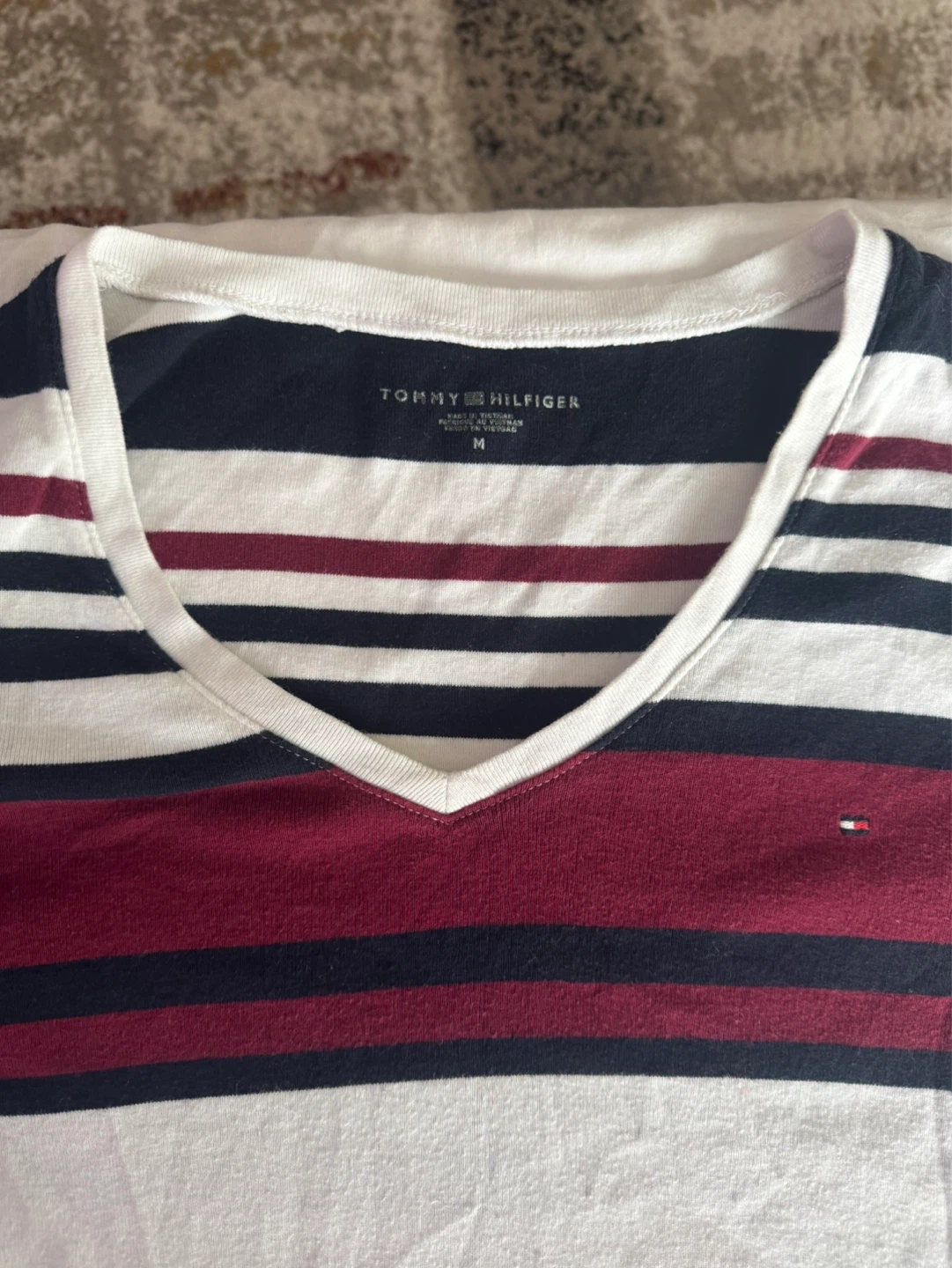Tommy Hilfiger Polo Shirt - photo 3