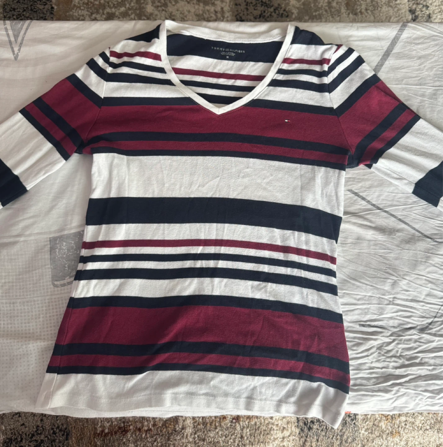 Tommy Hilfiger Polo Shirt