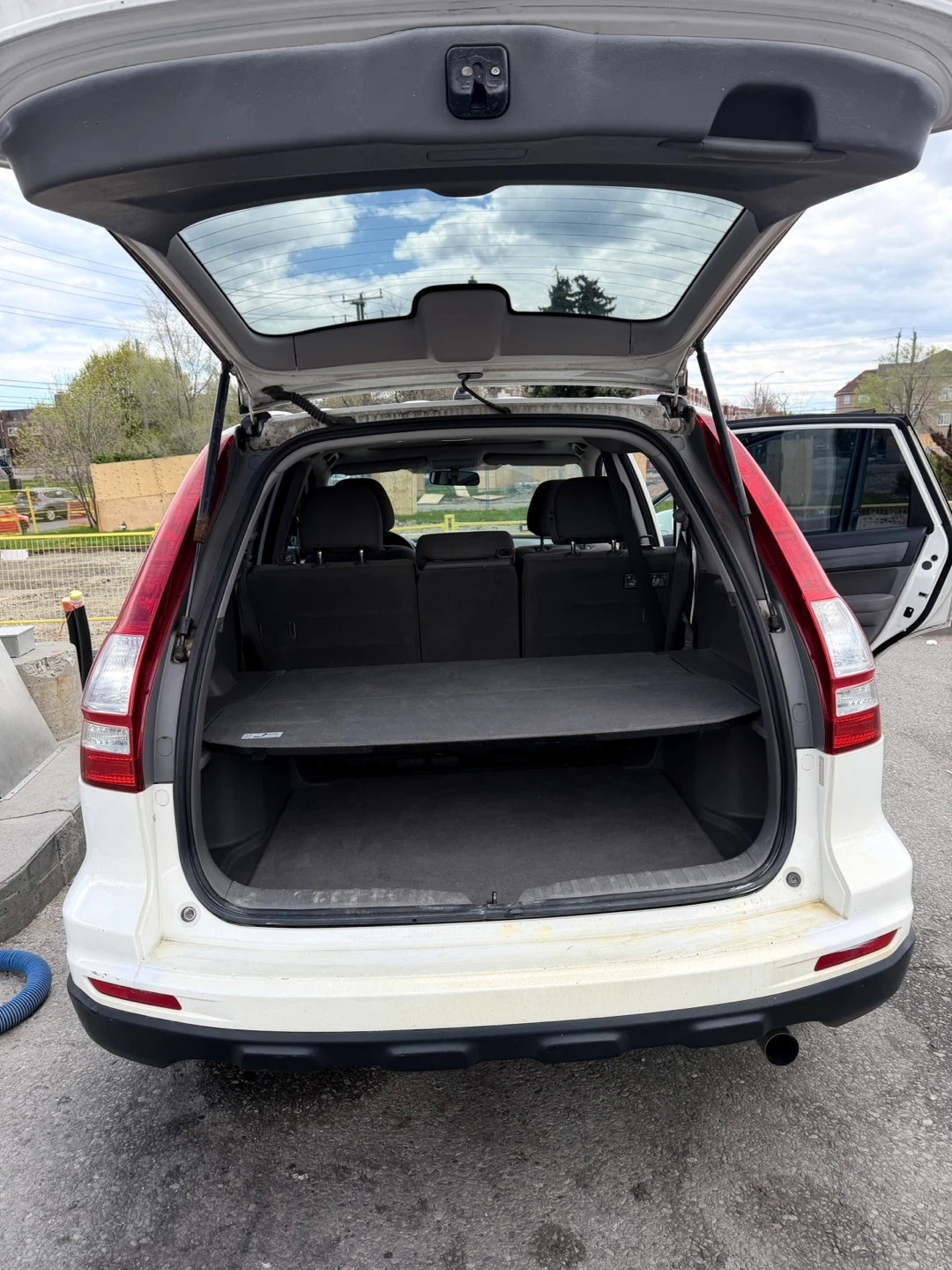 2010 Honda CR-V - photo 2