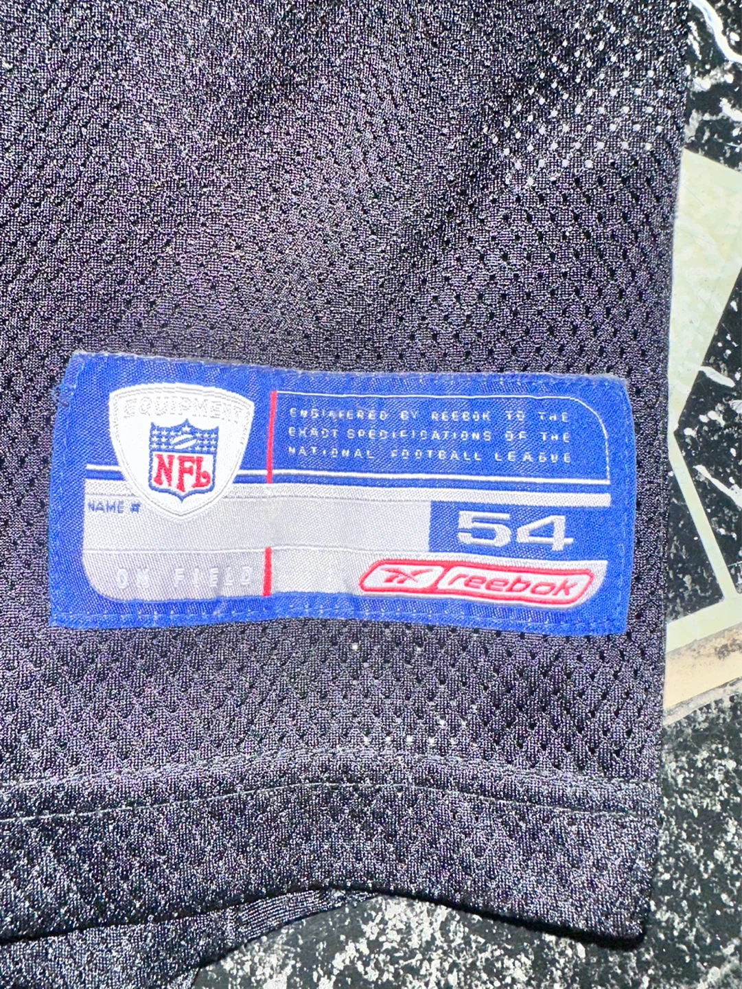 Reebok Cincinnati Bengals Dillon #28 NFL Jersey - photo 2
