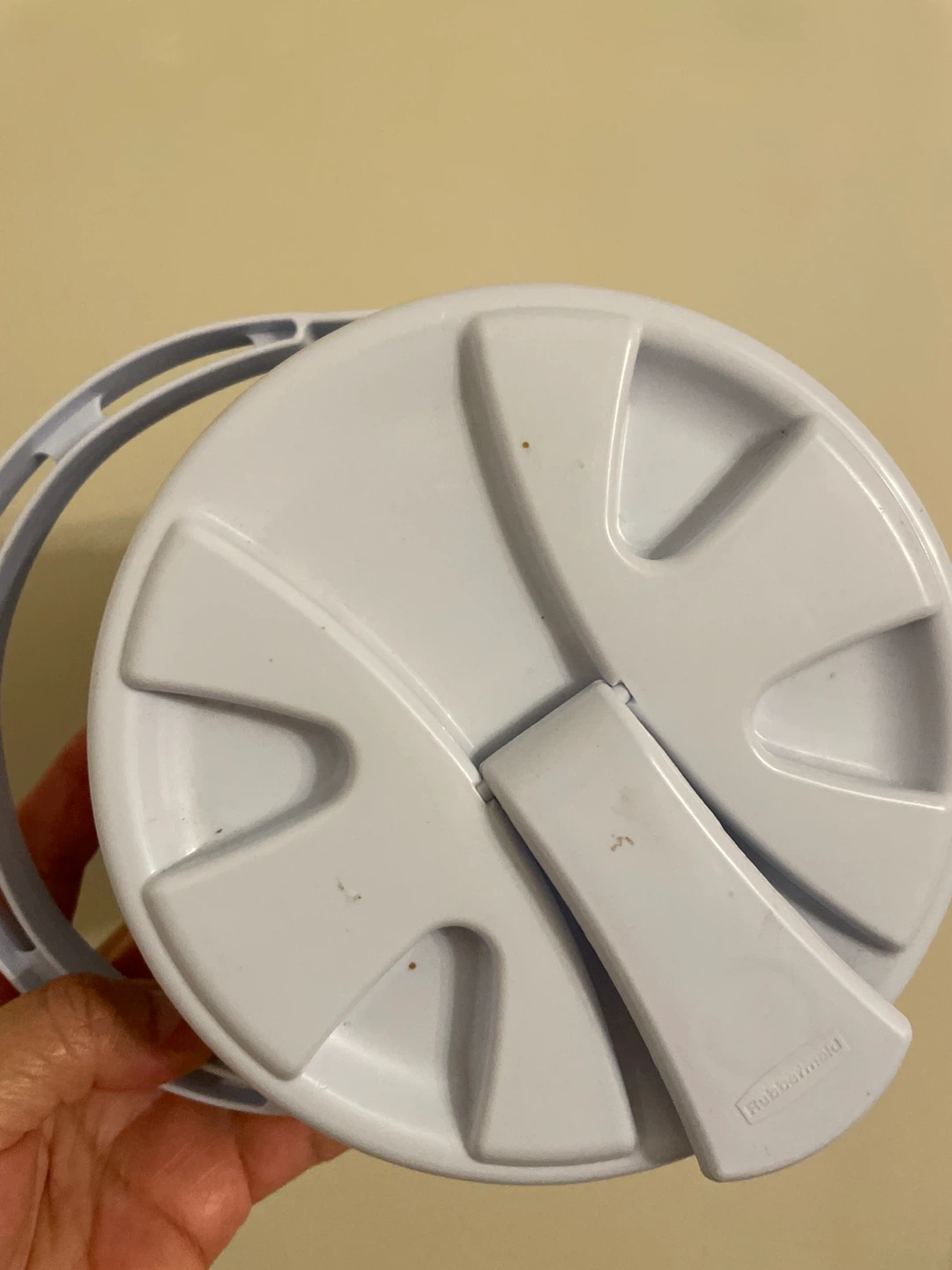 Rubbermaid  Water Jug - photo 3