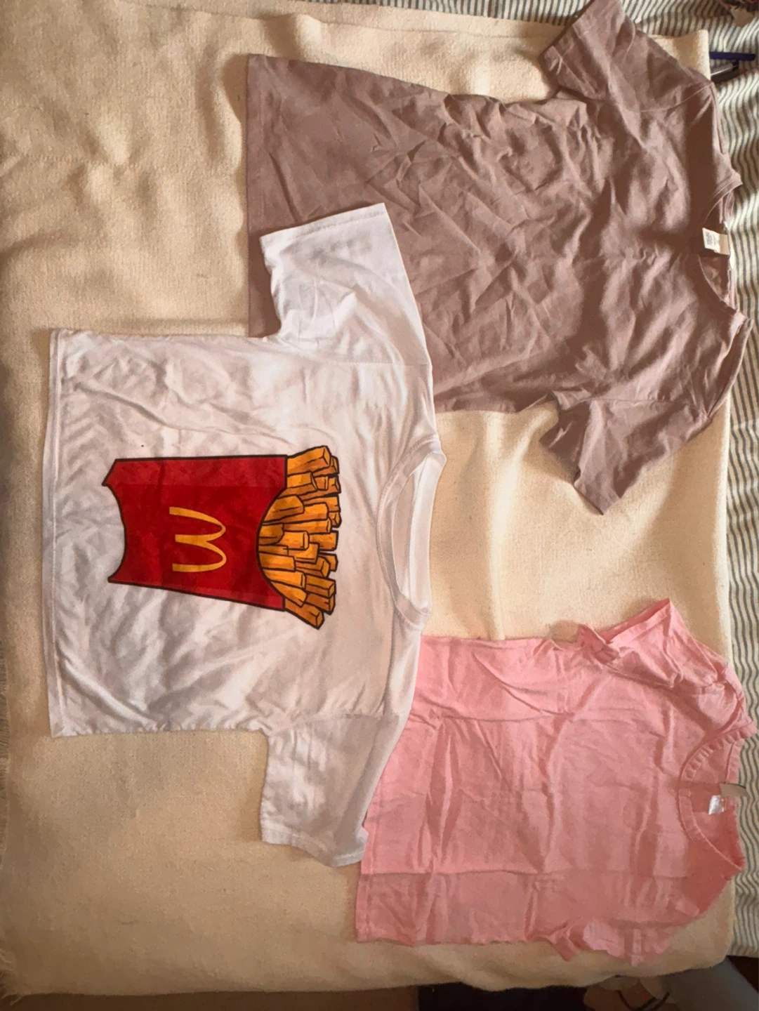Assorted Women's T-Shirts Bundle - photo 2