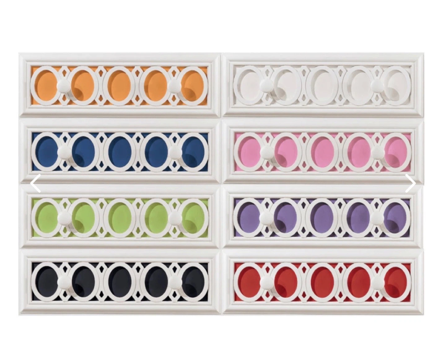 Customizable Headboard Inserts girls bed - photo 4