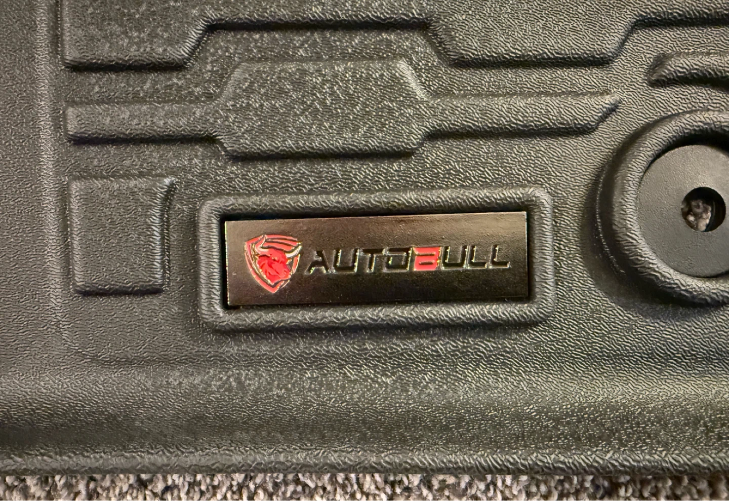New Chevy Colorado/GMC Canyon Crew Cab, All Weather Floor Liners - photo 5