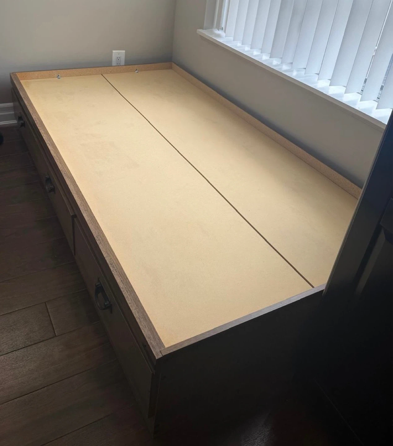 Single Bed Frames