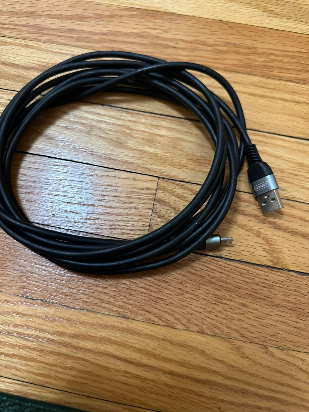 JOYROOM USB to Lightning Cable