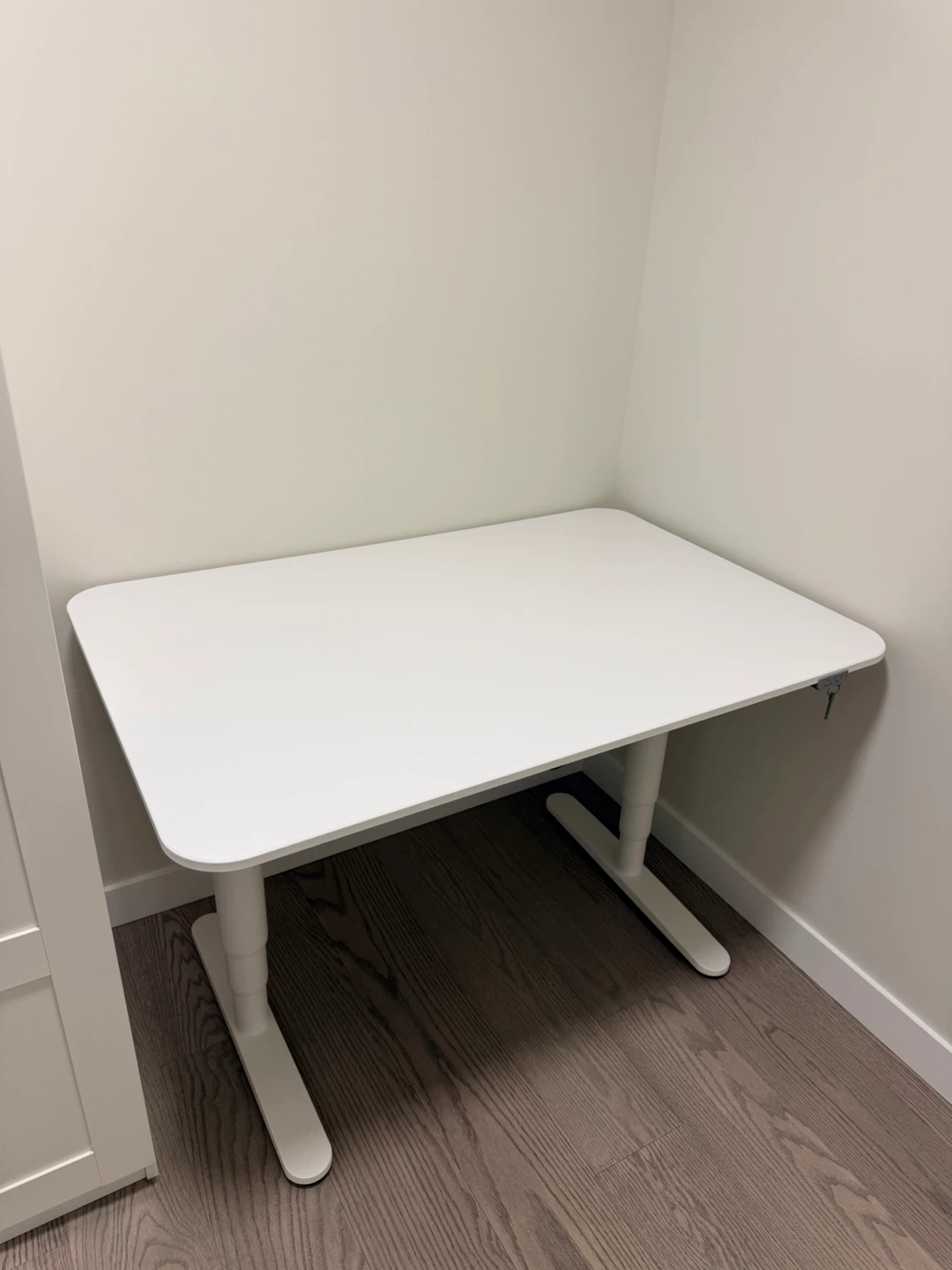 Wide Sit/Stand desk - photo 3