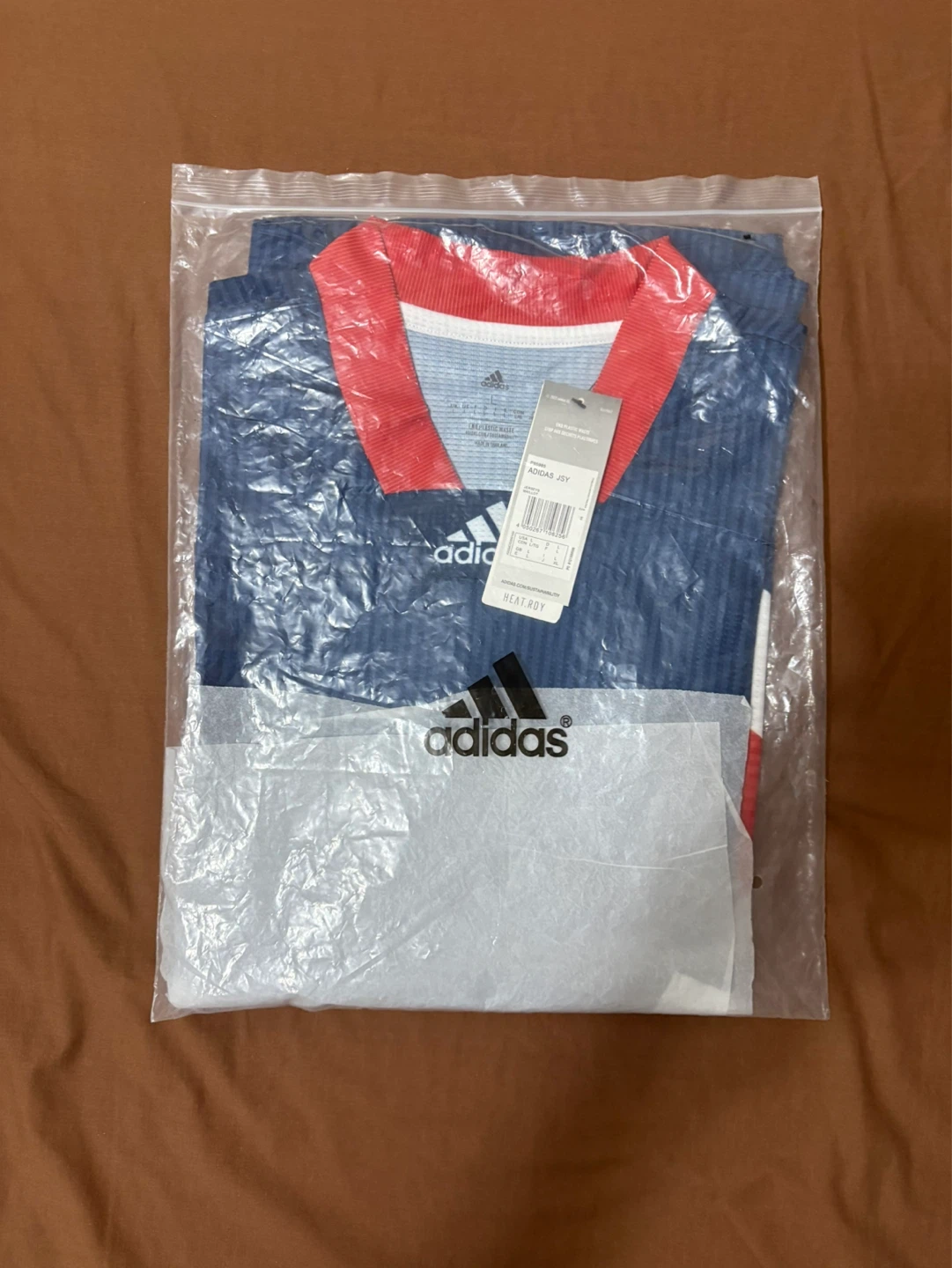Adidas Ajax Jersey - photo 3