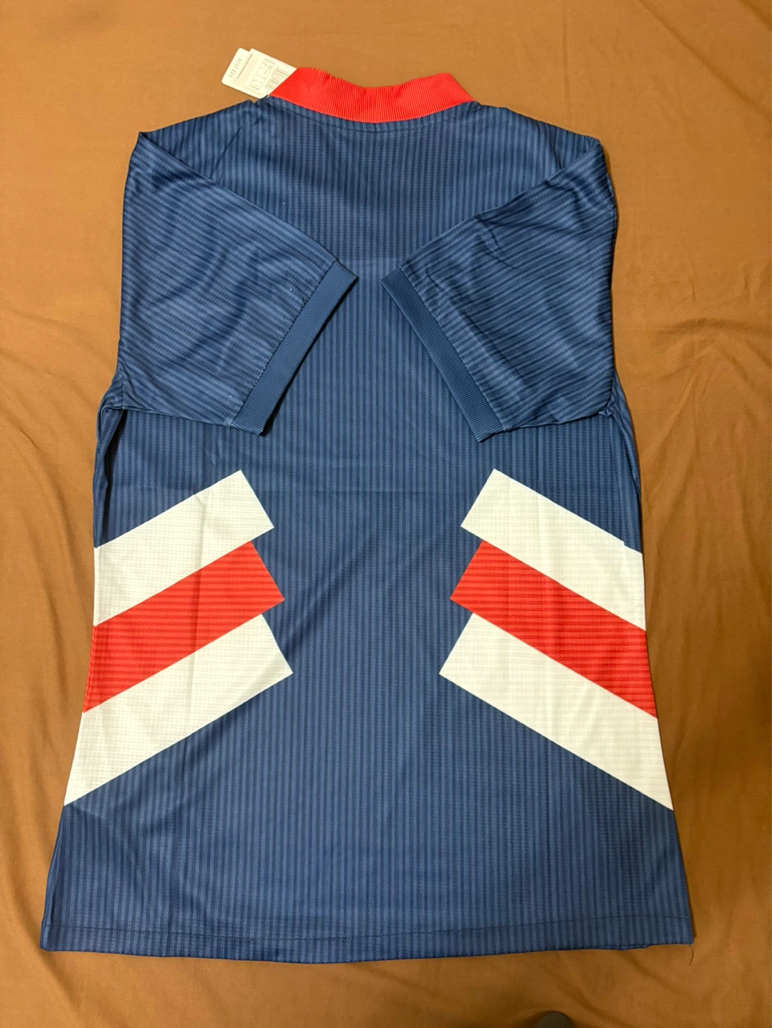 Adidas Ajax Jersey - photo 2