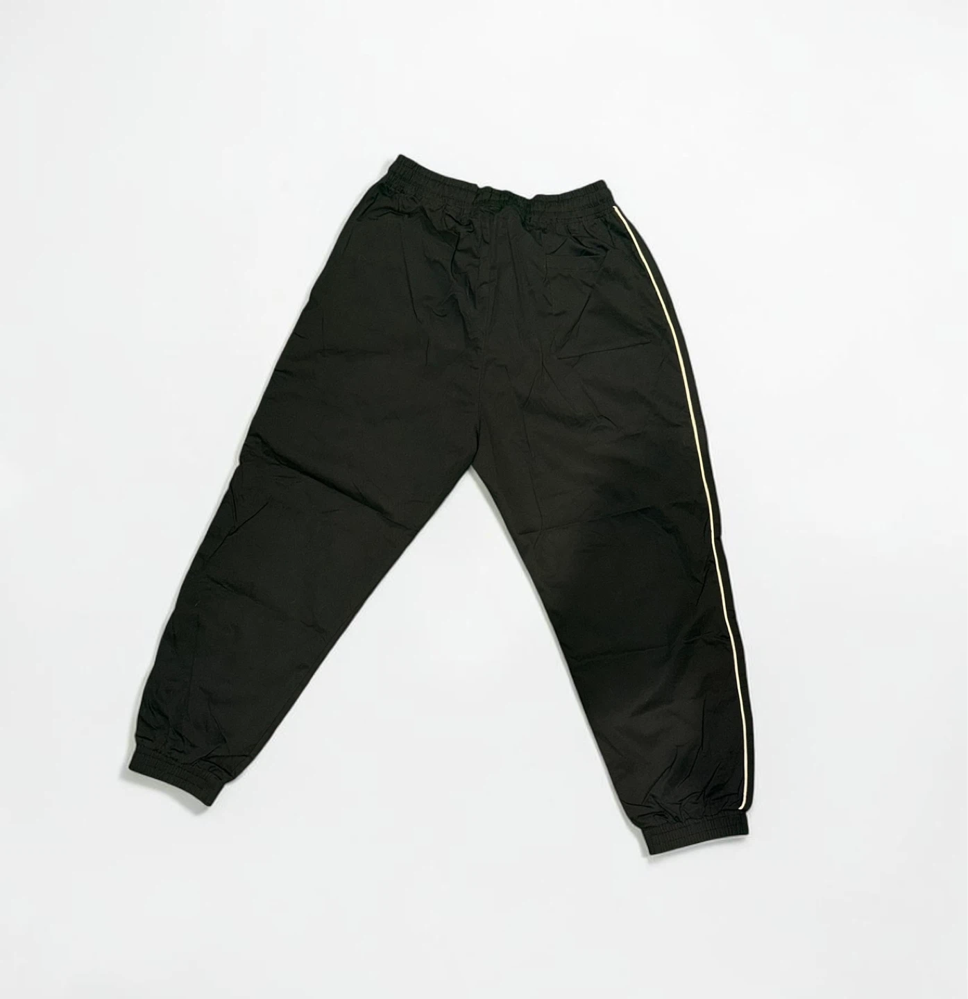 Nike Black Tracksuit Set - photo 4