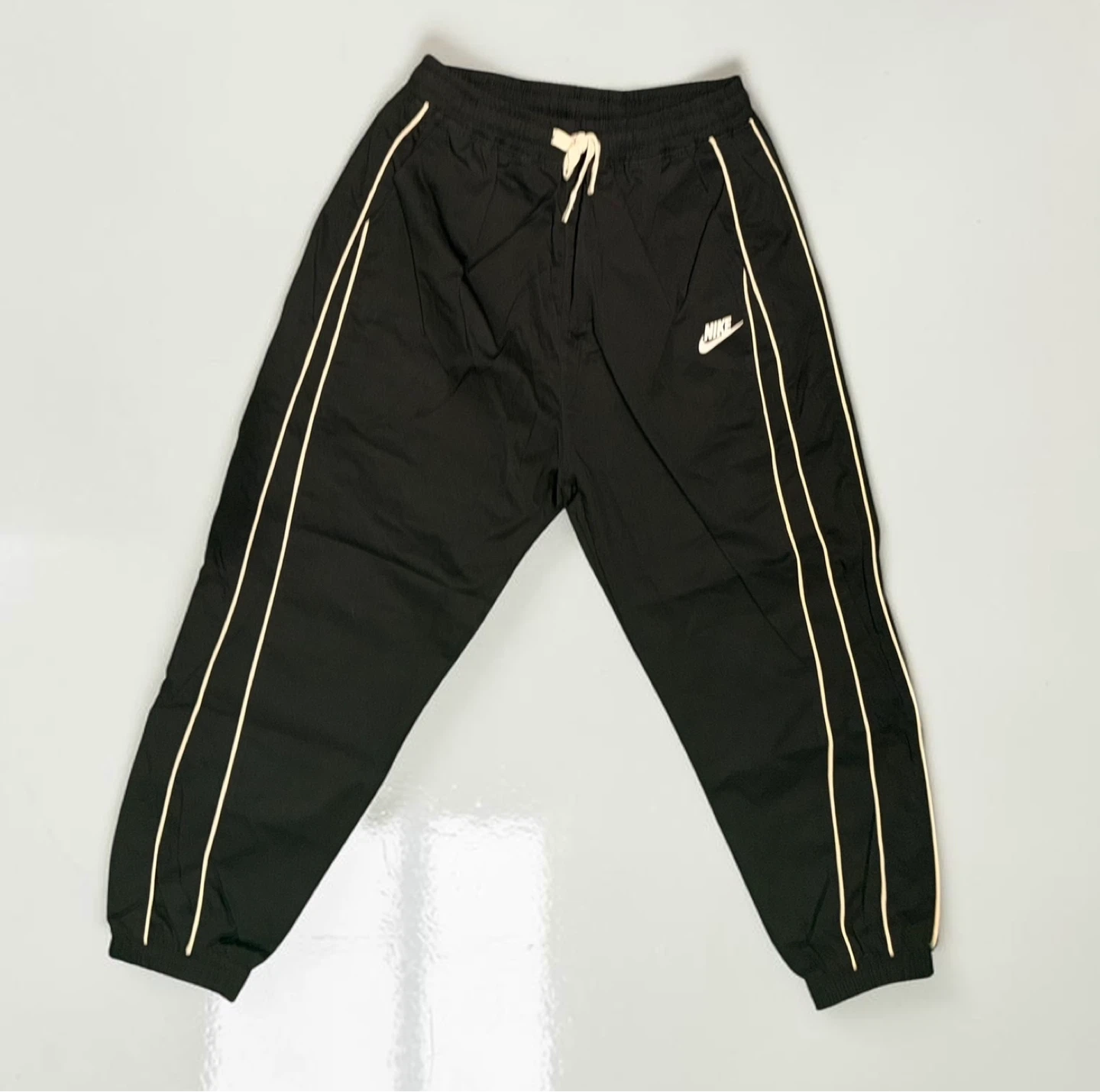 Nike Black Tracksuit Set - photo 3