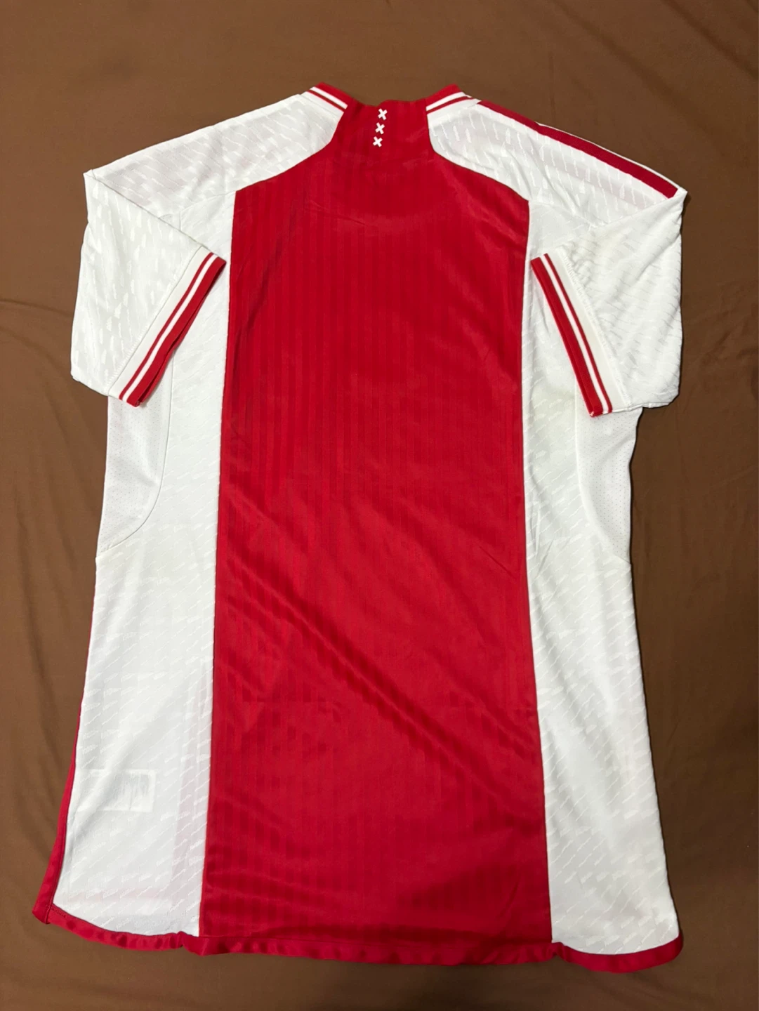 Ajax Amsterdam Jersey - photo 2