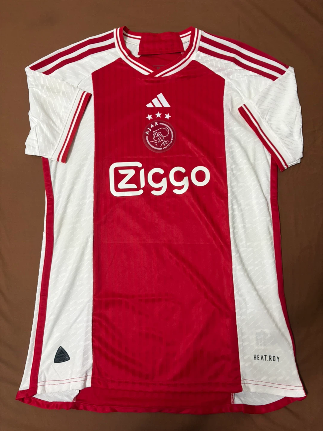 Ajax Amsterdam Jersey