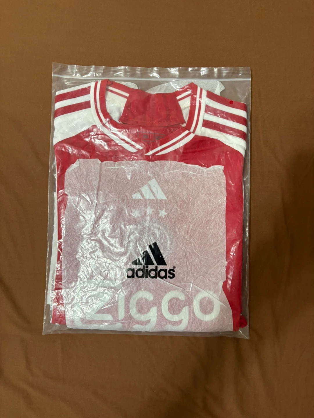Ajax Amsterdam Jersey - photo 3