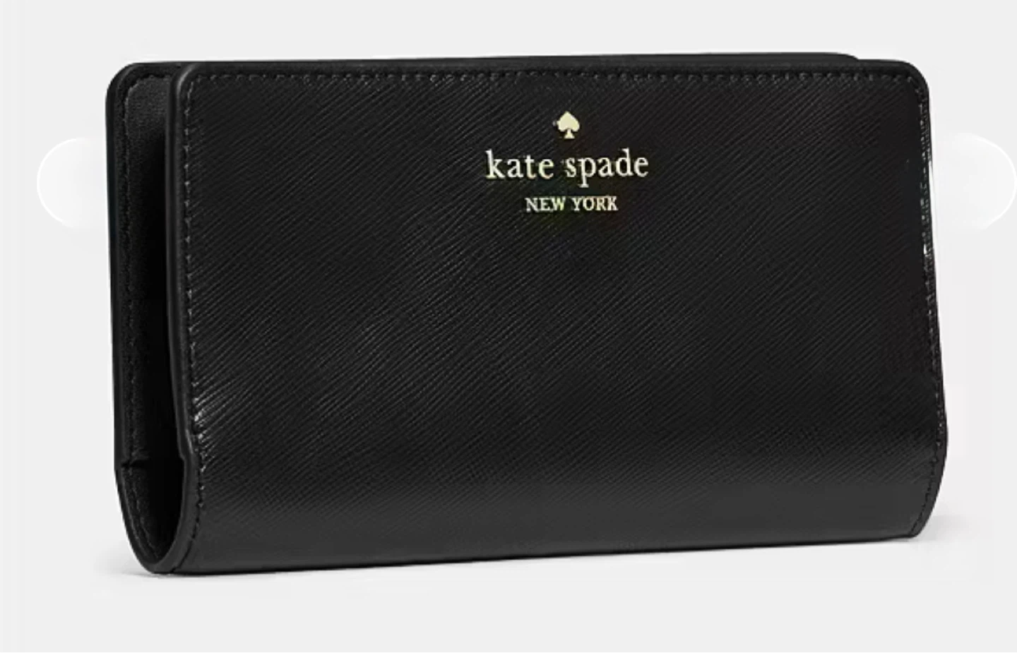 Kate Spade Slim Wallet – Excellent Condition