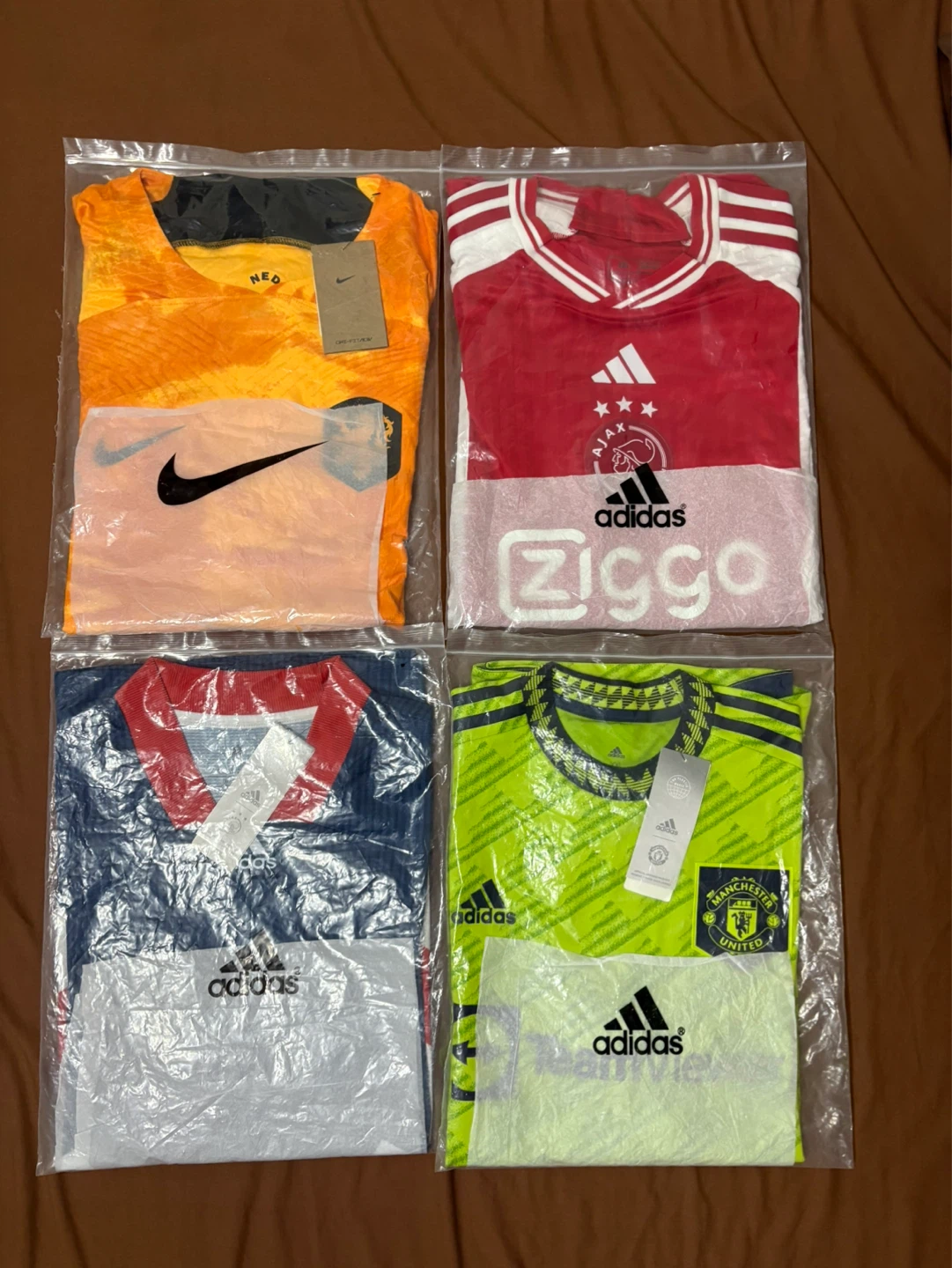 Jersey Sale Offer !!! (CHECK IT OUT)