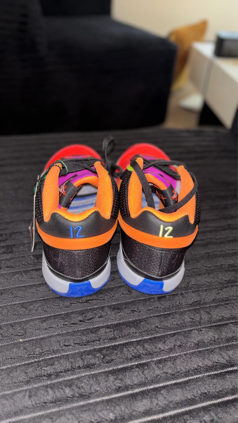 Nike Ja 1 "Day One" Basketball Shoes - photo 3