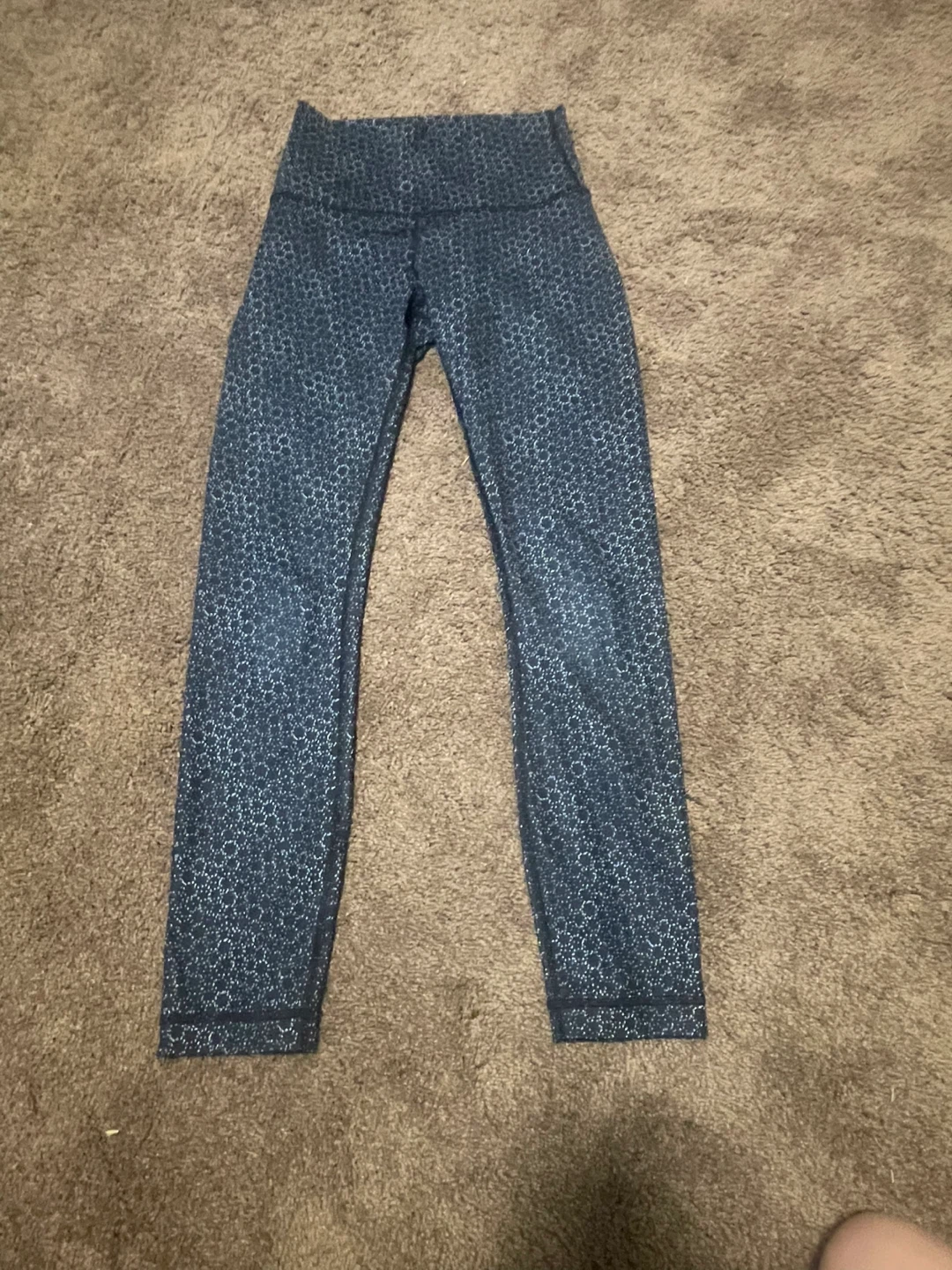 Lululemon Align High-Rise Pants