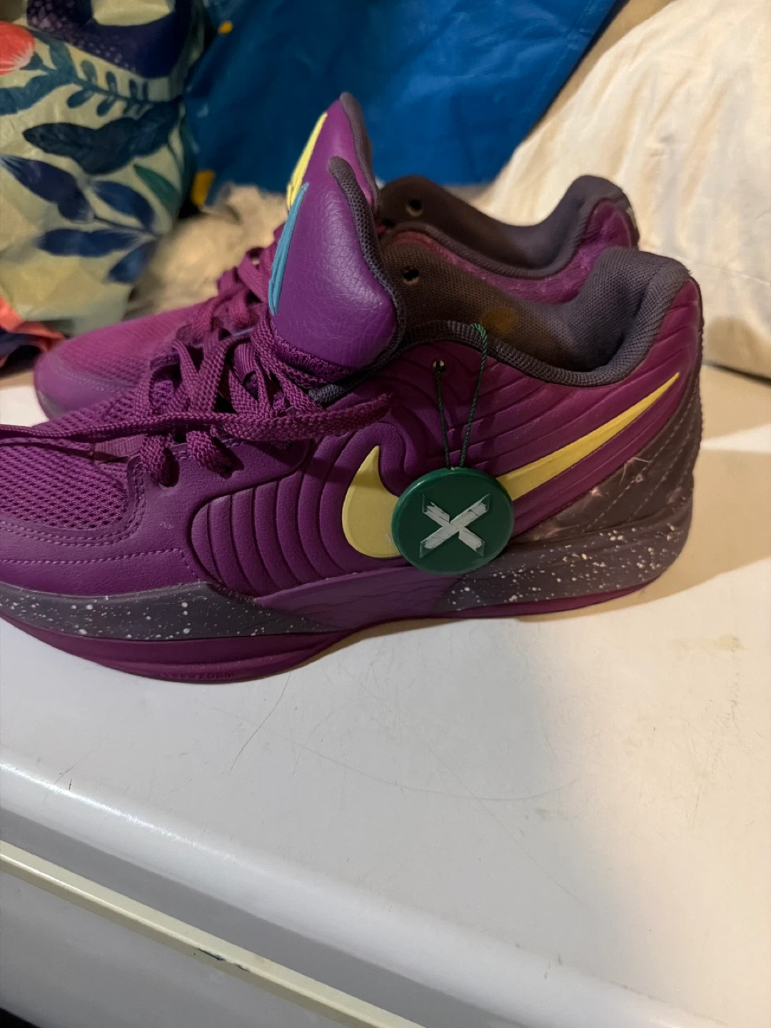 Nike PG 5 "La Pau" Basketball Shoes - photo 2