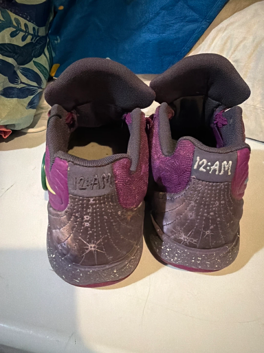 Nike PG 5 "La Pau" Basketball Shoes - photo 3