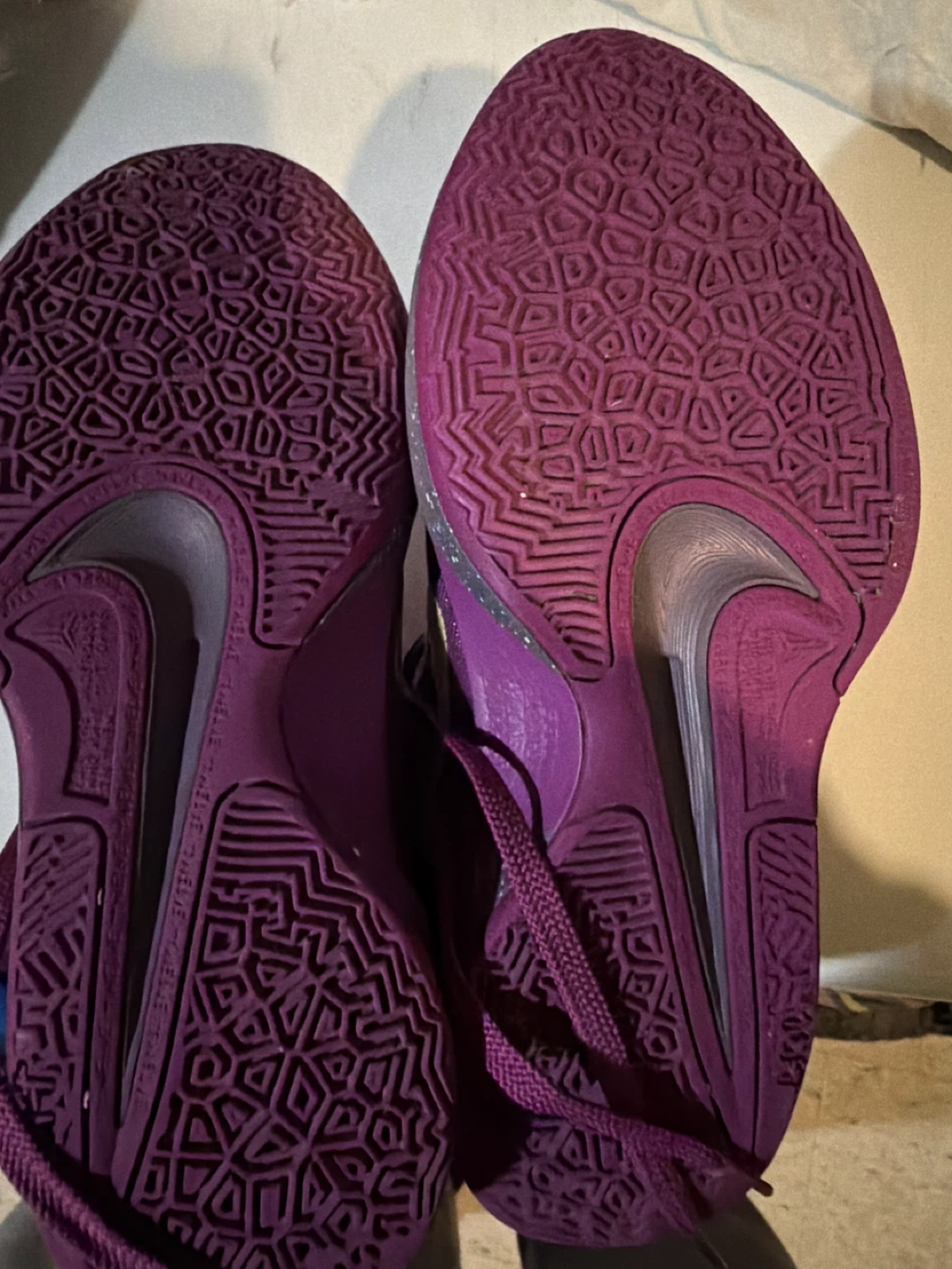 Nike PG 5 "La Pau" Basketball Shoes - photo 5