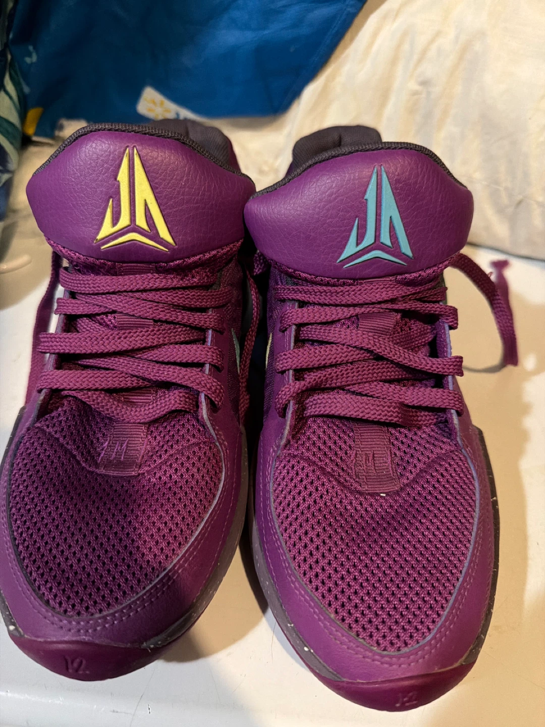 Nike PG 5 "La Pau" Basketball Shoes