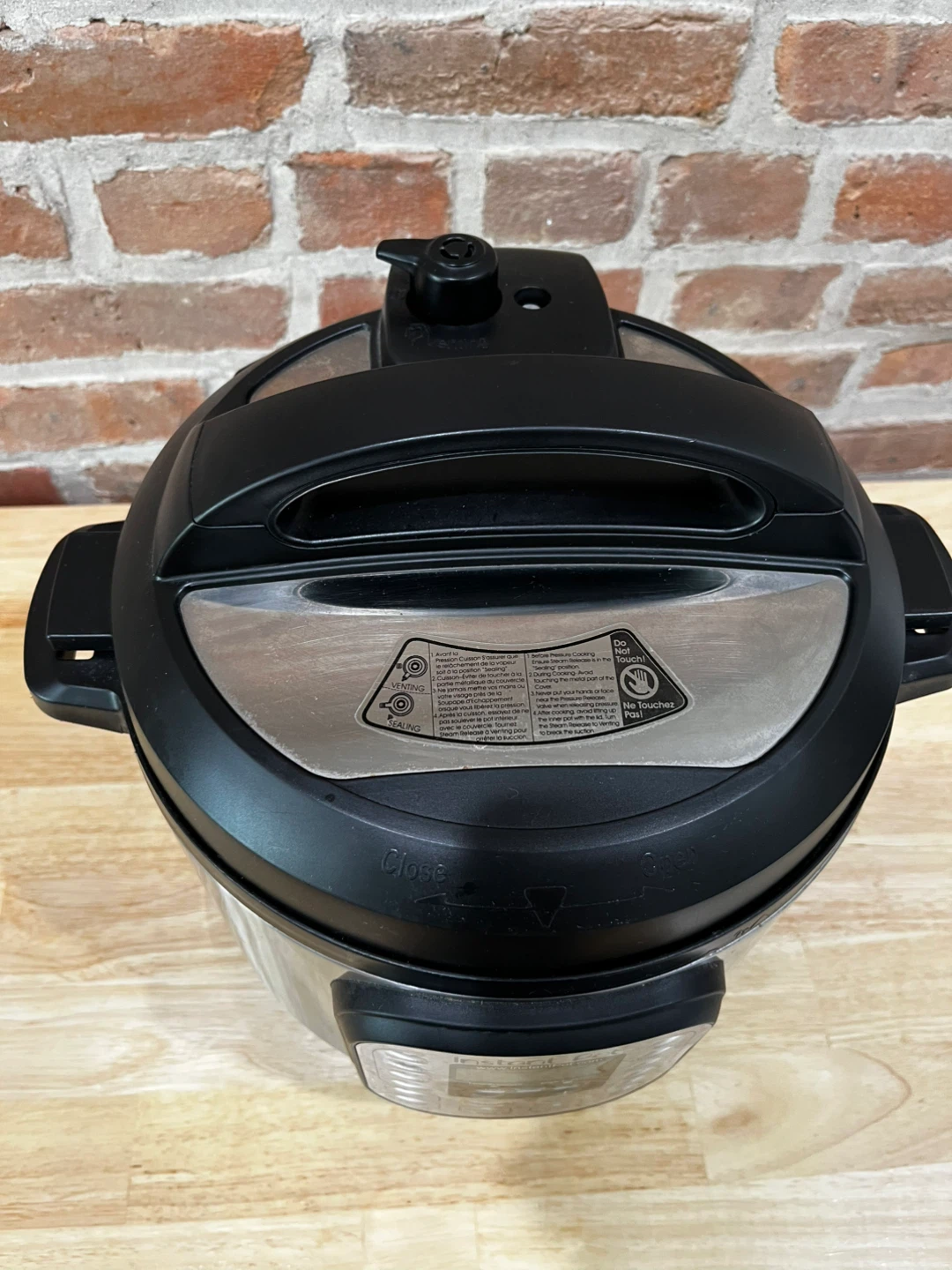 Instant Pot Duo 7-in-1 Electric Pressure Cooker - photo 4