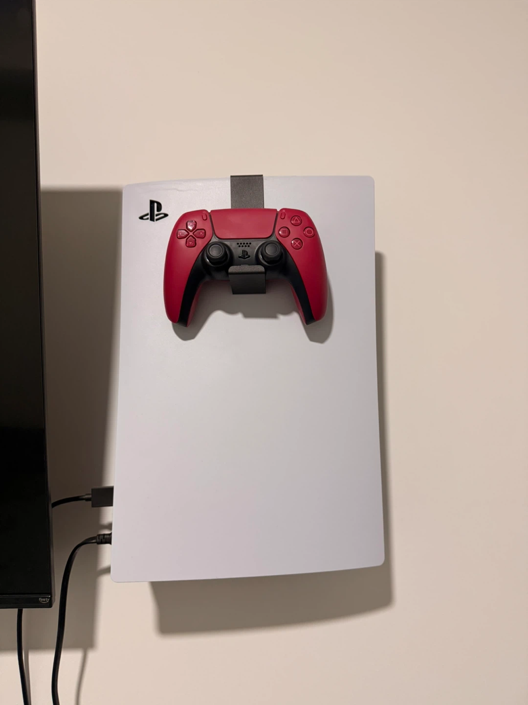 Ps5 and TCL 43 gaming tv 120hz dolby - photo 3