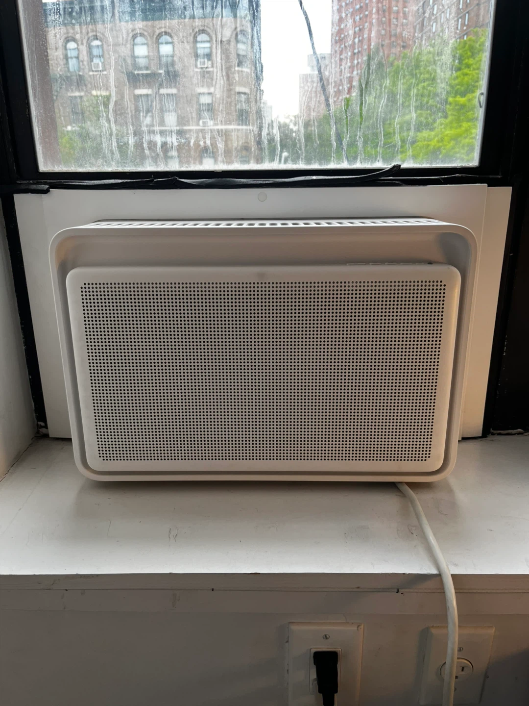 Windmill Window AC 6,000 BTU