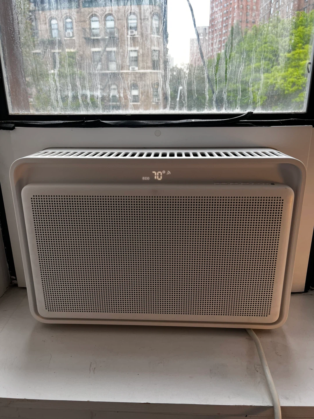 Windmill Window AC 6,000 BTU - photo 3