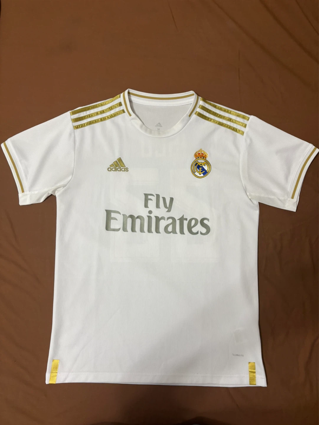 Adidas Real Madrid 22 Isco Jersey