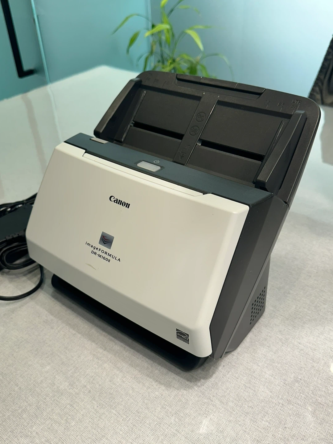 Canon imageFORMULA DR-M160II Document Scanner - photo 3