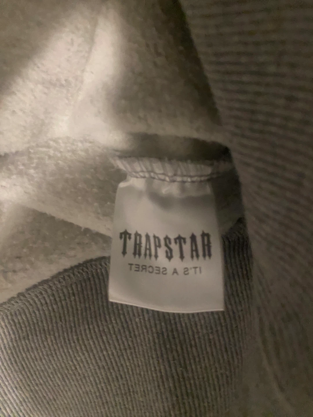 Trapstar Shooters Whole Tracksuit - photo 5