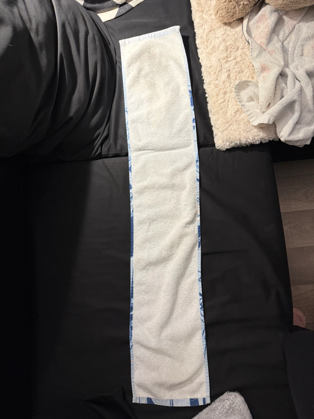 Anime Character Long Scarf/Towel - photo 2