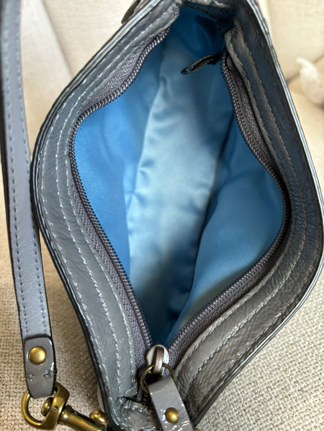 Coach Bag (mini zoe) - photo 5