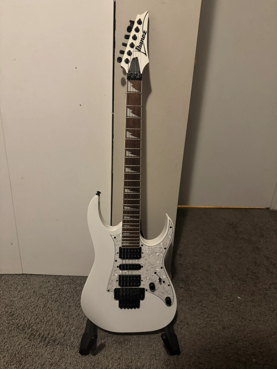 Ibanez RG350DXZ