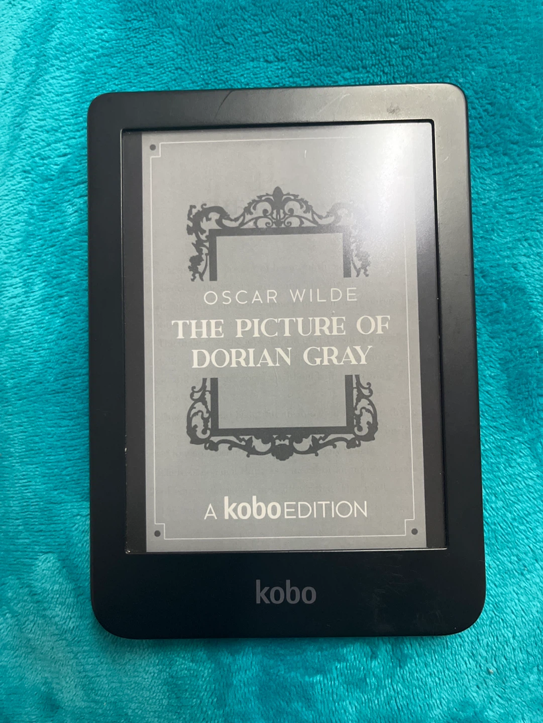 Kobo Clara 2e Ereader