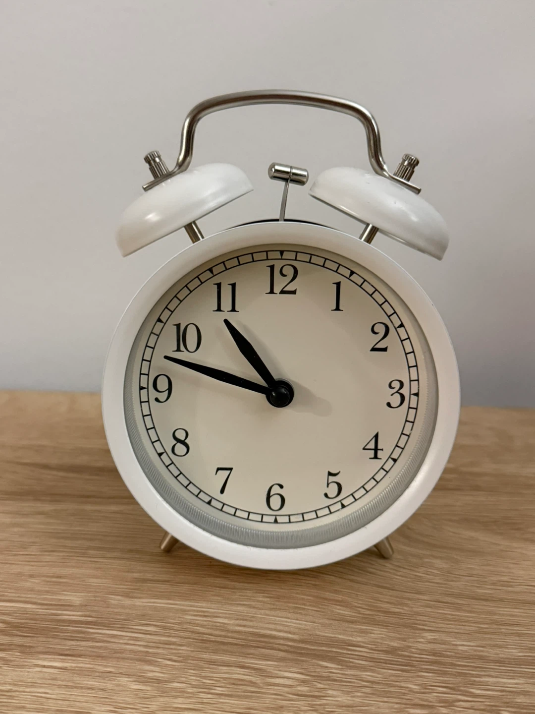 Alarm clock IKEA Dekad