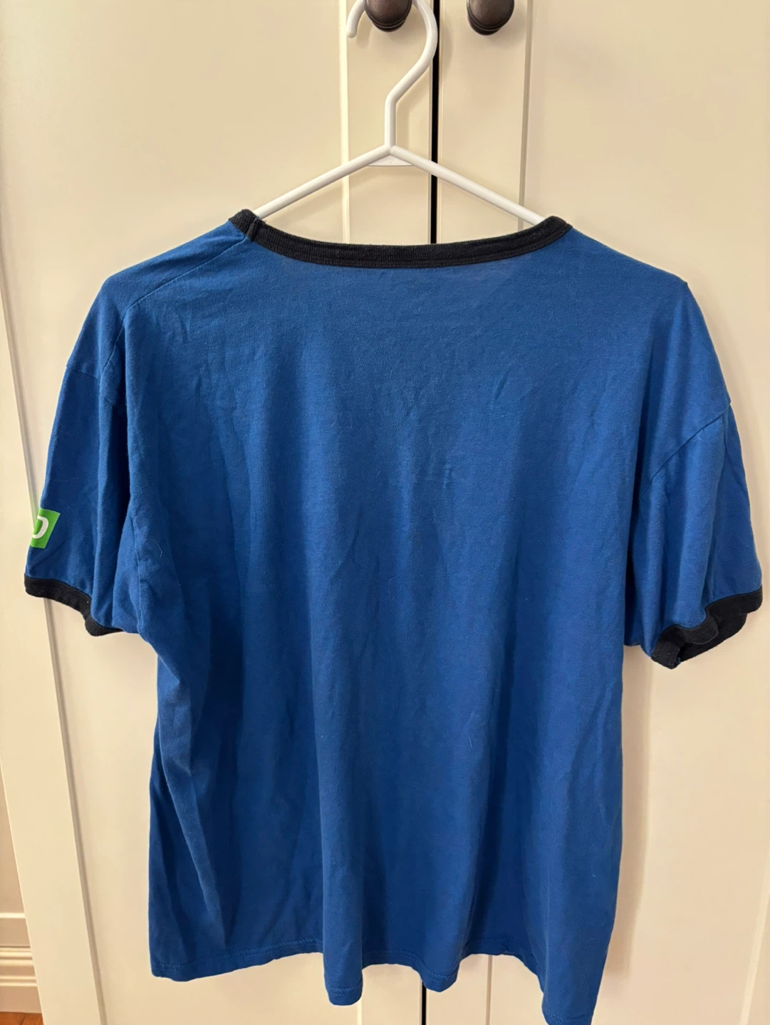 Toronto Blue Jays Solarte T-Shirt - Large - Blue - photo 2