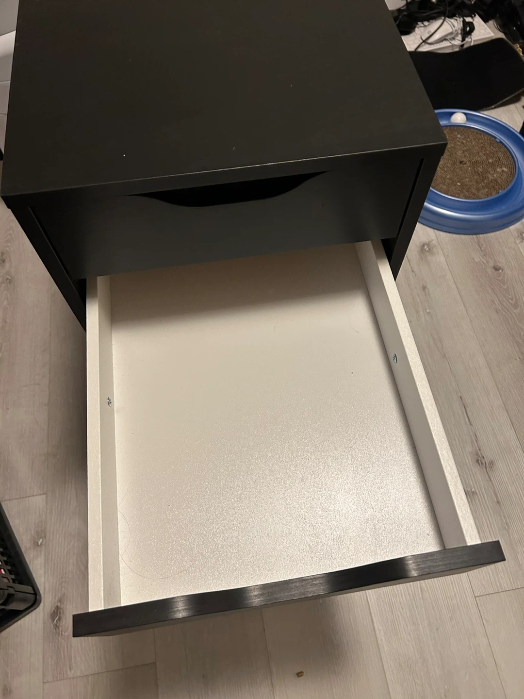 IKEA ALEX Drawer Unit - photo 2