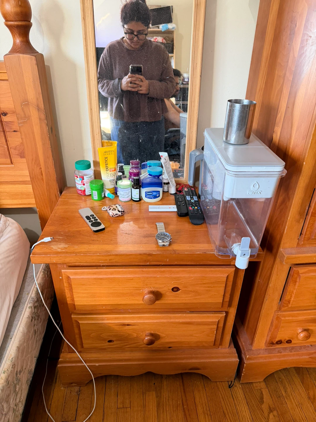 Side table - photo 2