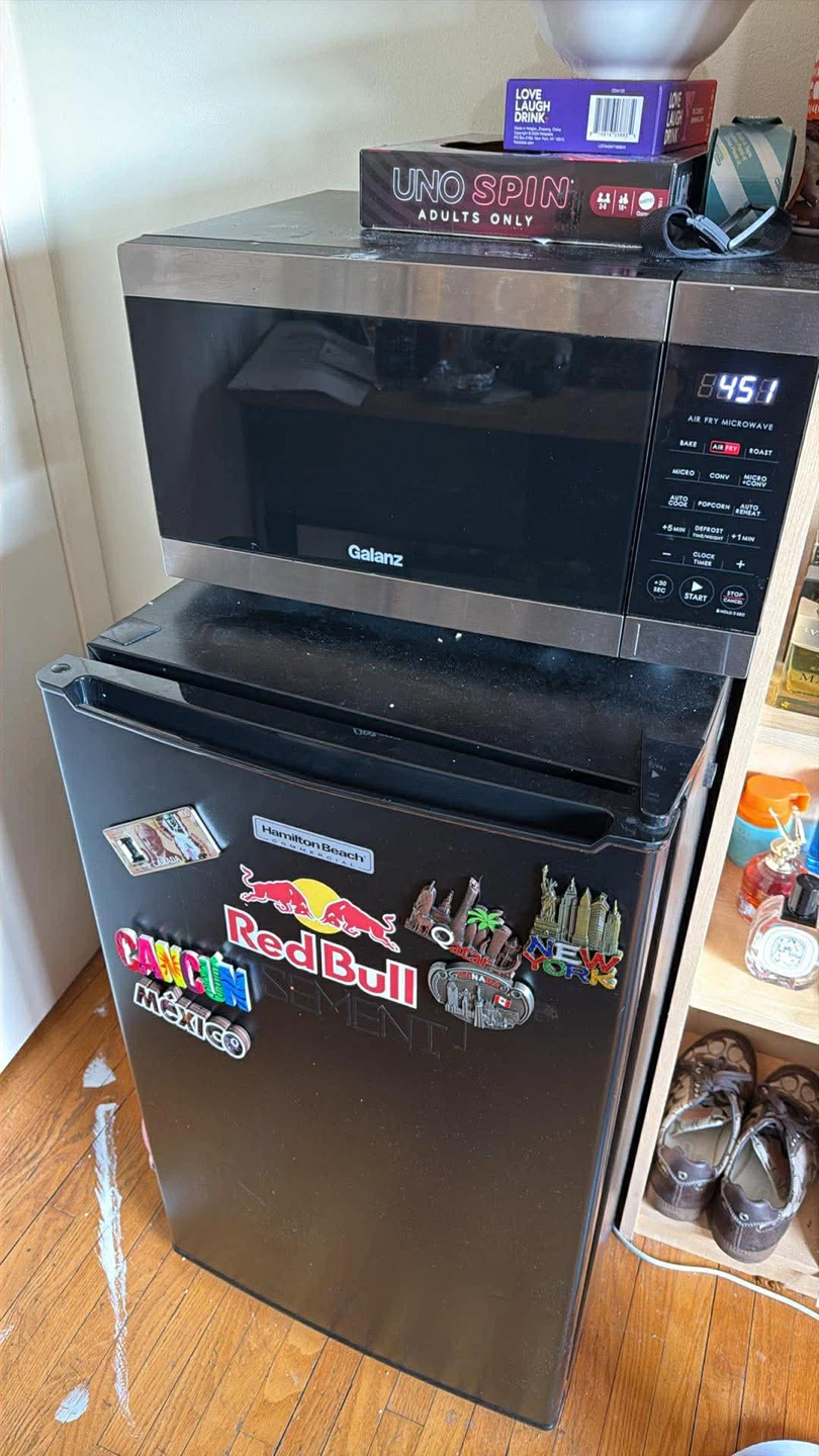 Fridge - photo 2