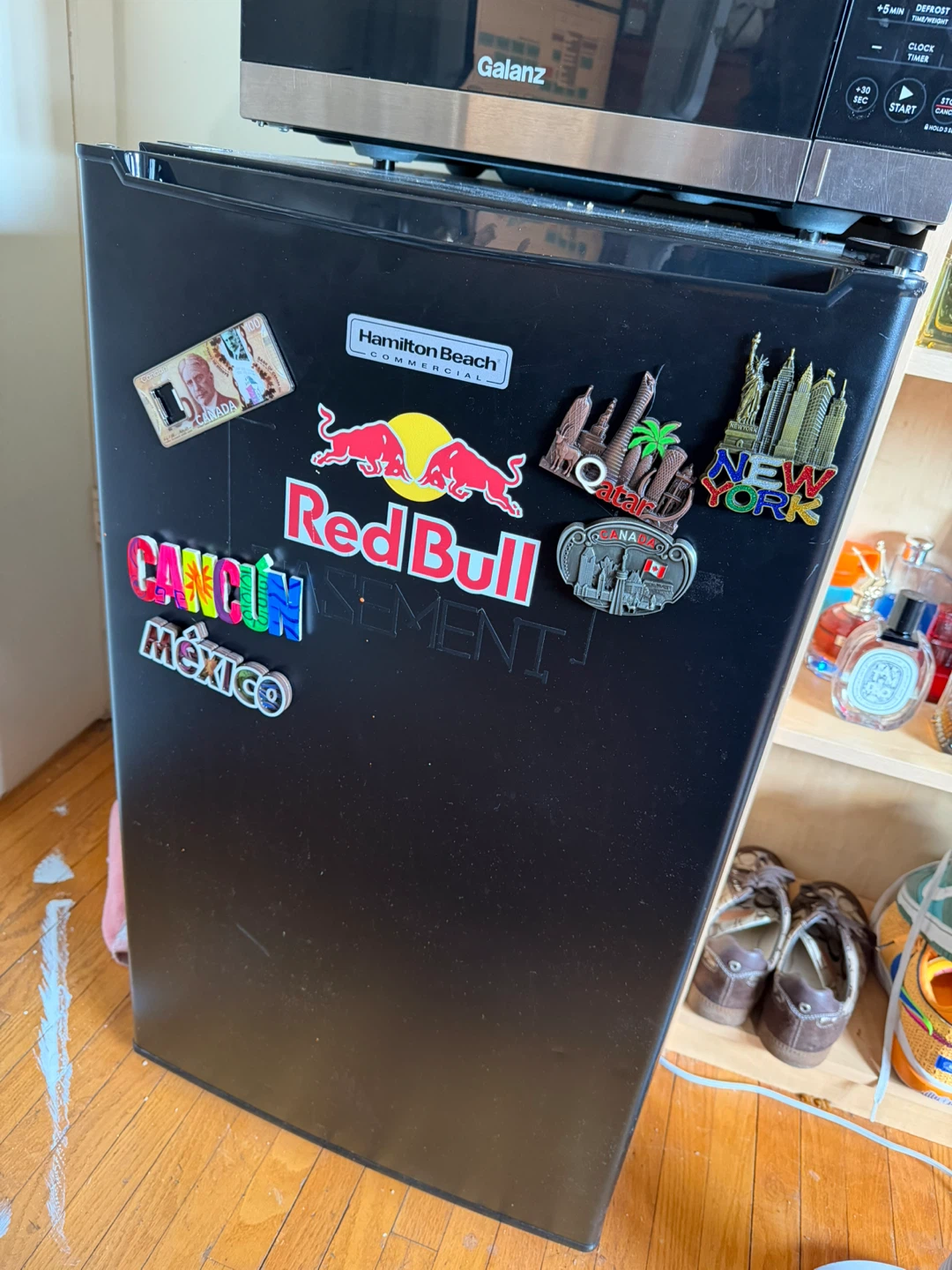 Fridge - photo 3